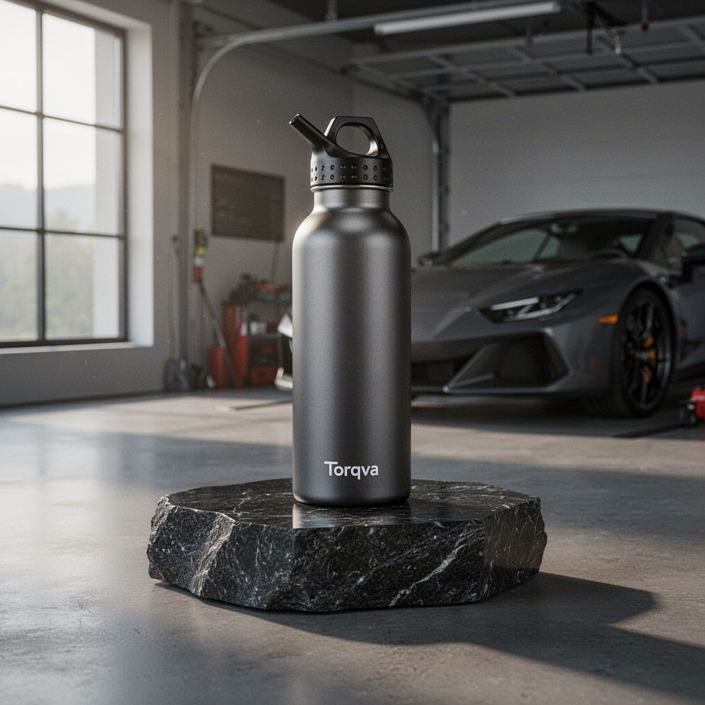 Torqva NanoShield Aditivo Sintético Reductor de Fricción