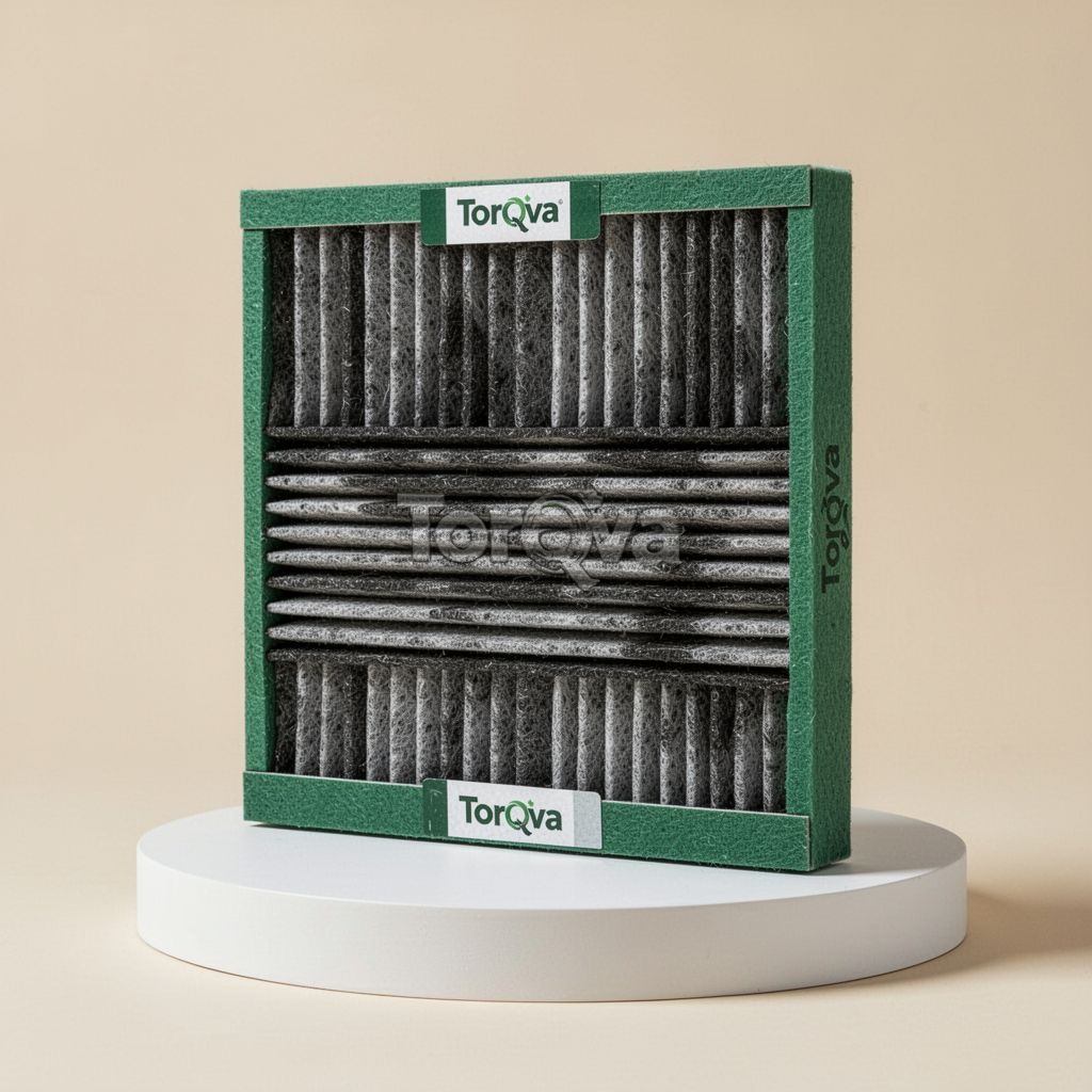 Torqva PureBreeze Bio-Active