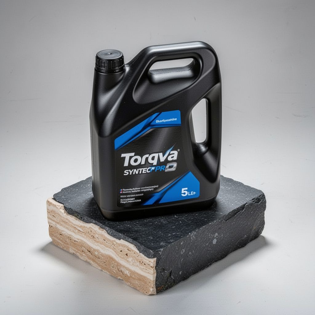 Torqva Syntec Pro 5W-30 2 Torqva Syntec Pro 5W-30