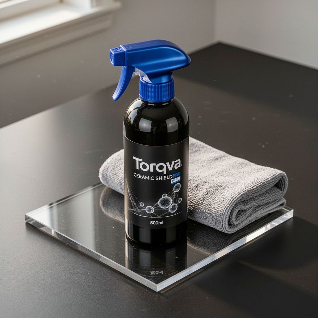 Torqva Ceramic Shield Pro 2 Torqva Ceramic Shield Pro